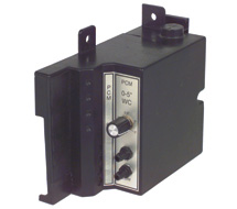 Pressure Controller PCM Series